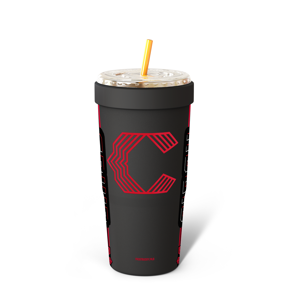To-Go Buddy | Cincinnati Reds | City Connect image 3