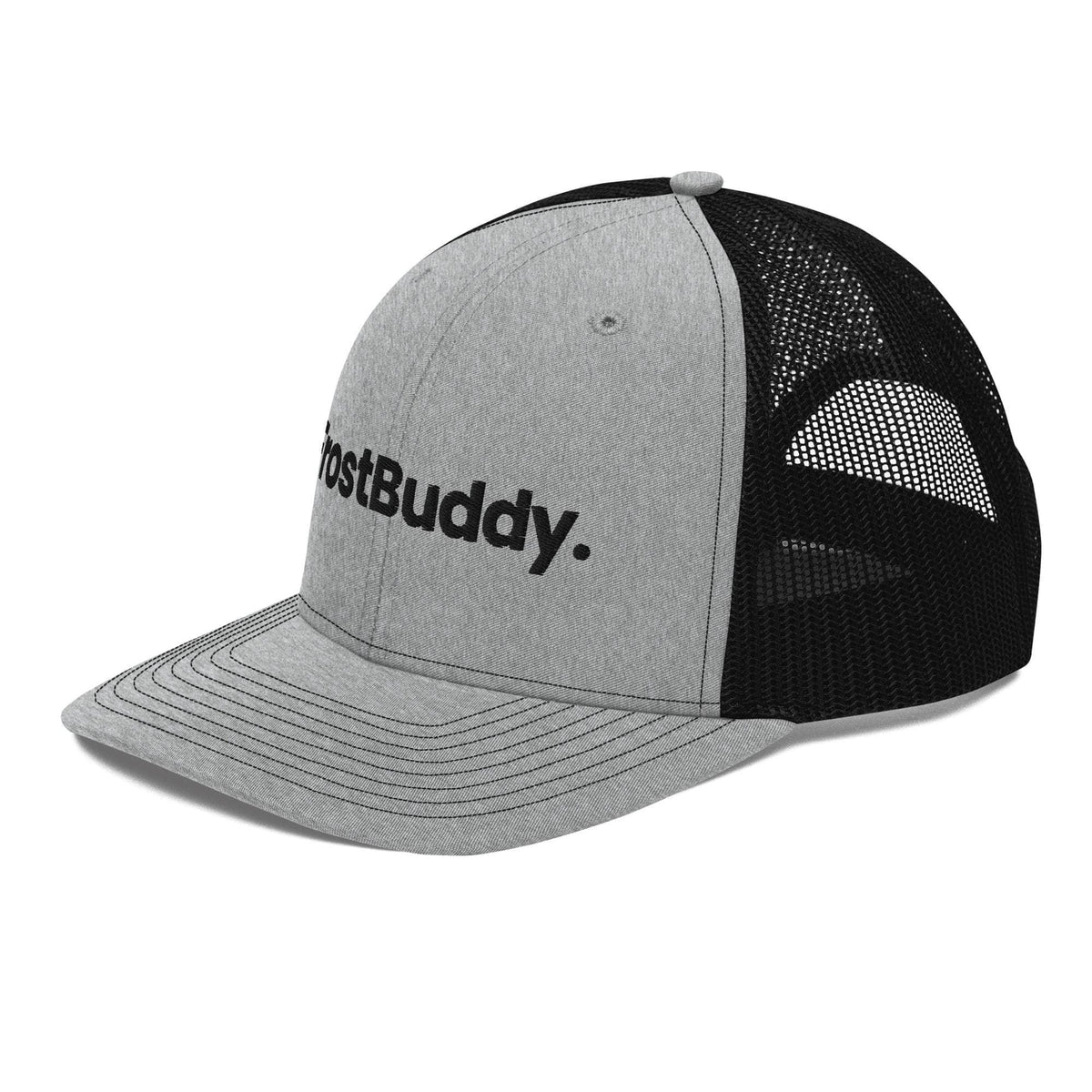 Logo Trucker Cap image 18