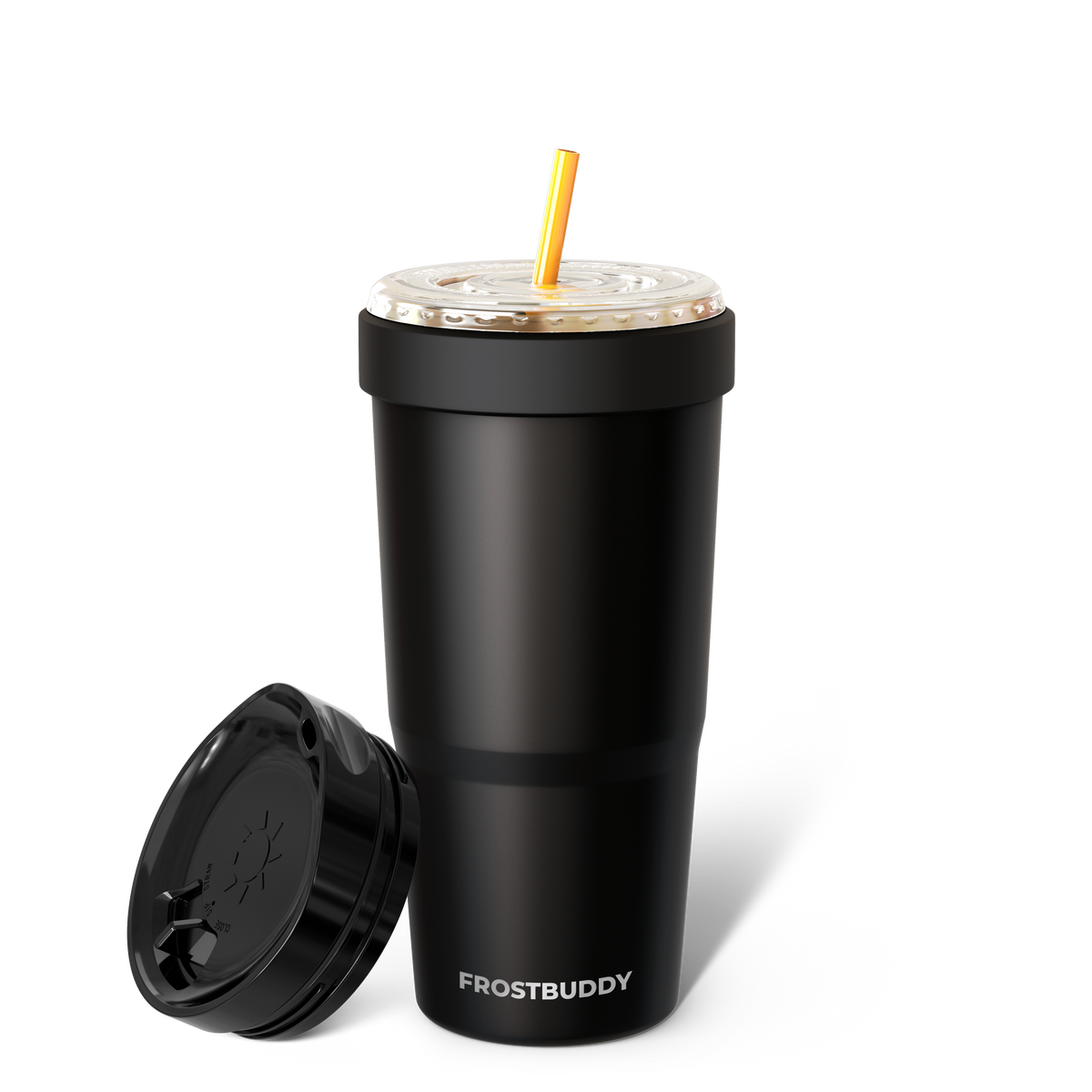 To-Go Buddy | Black image 1