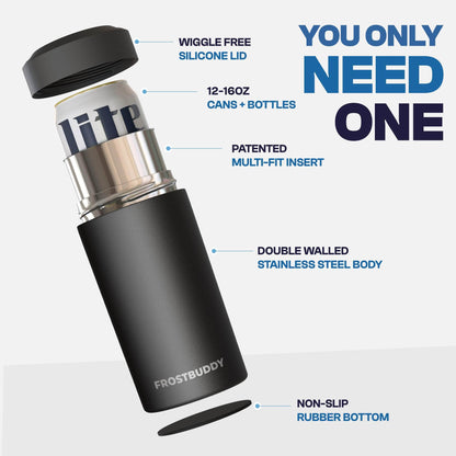 Universal Buddy | Georgia Bulldogs | Night Game image 5