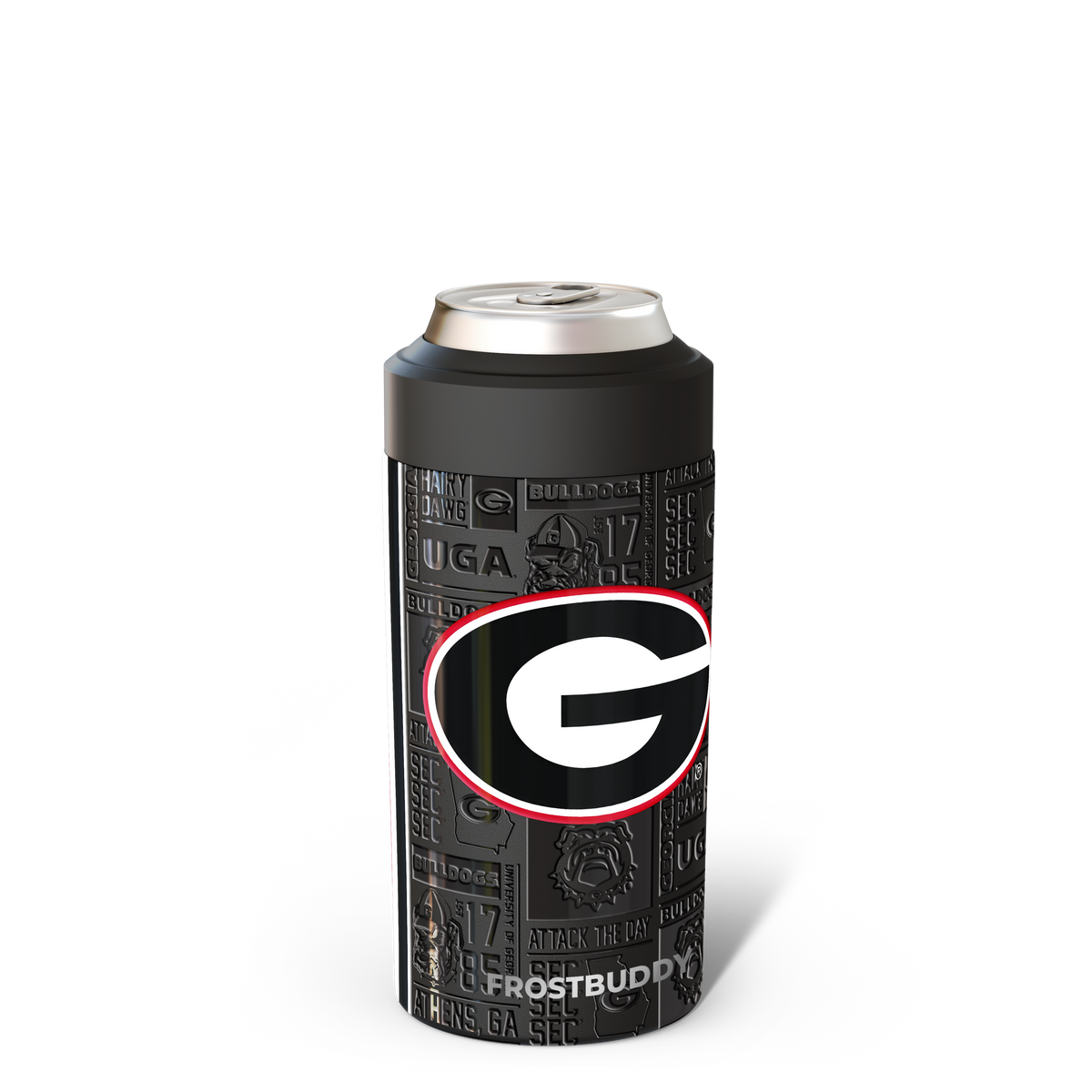 Universal Buddy | Georgia Bulldogs | Legacy image 1